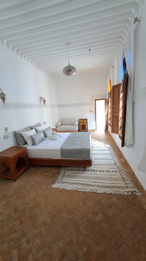 Hotel Dar S'Bah Fès Exteriér fotografie
