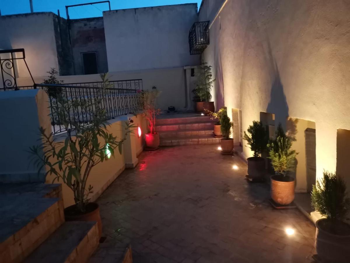 Hotel Dar S'Bah Fès Exteriér fotografie